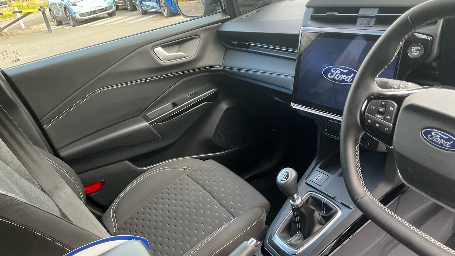 Used Ford Puma 2024 for sale - 76401933: Photo 14