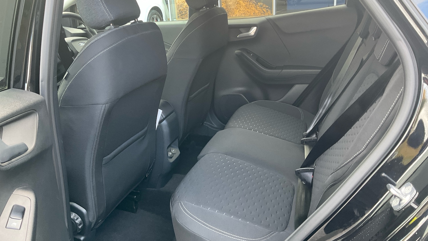 Used Ford Puma 2024 for sale - 76401933: Photo 16