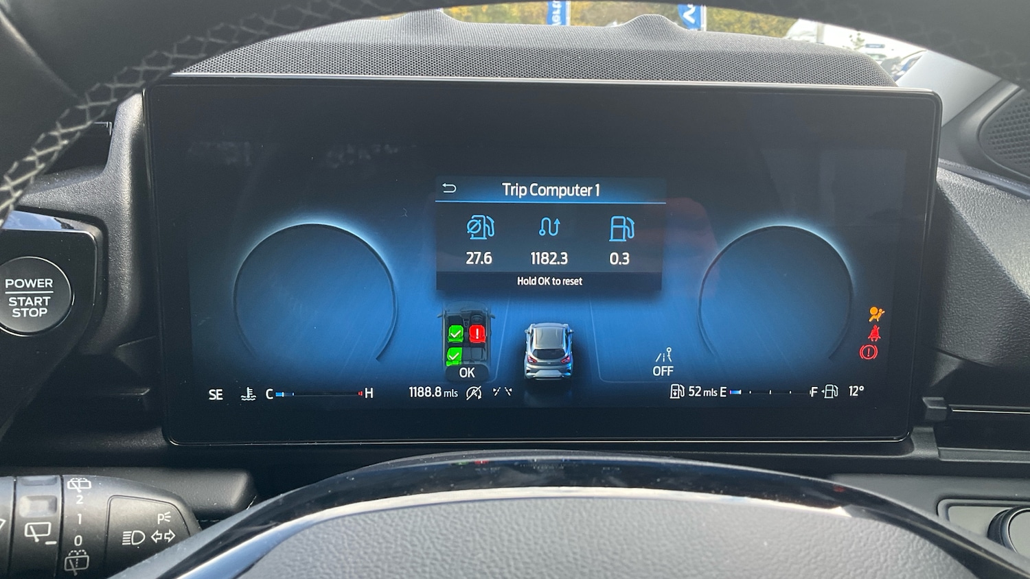 Used Ford Puma 2024 for sale - 76401933: Photo 18