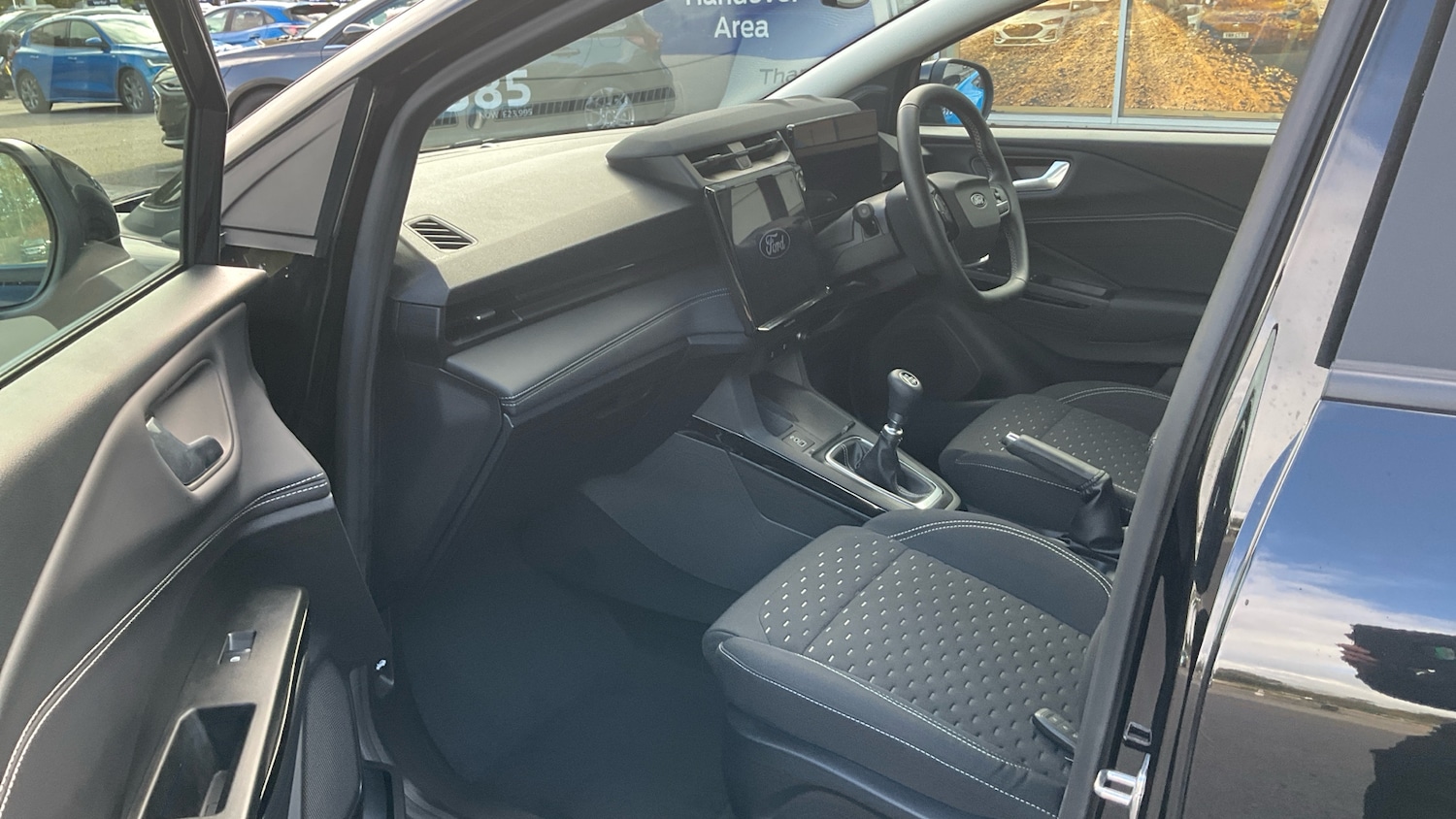 Used Ford Puma 2024 for sale - 76401933: Photo 19