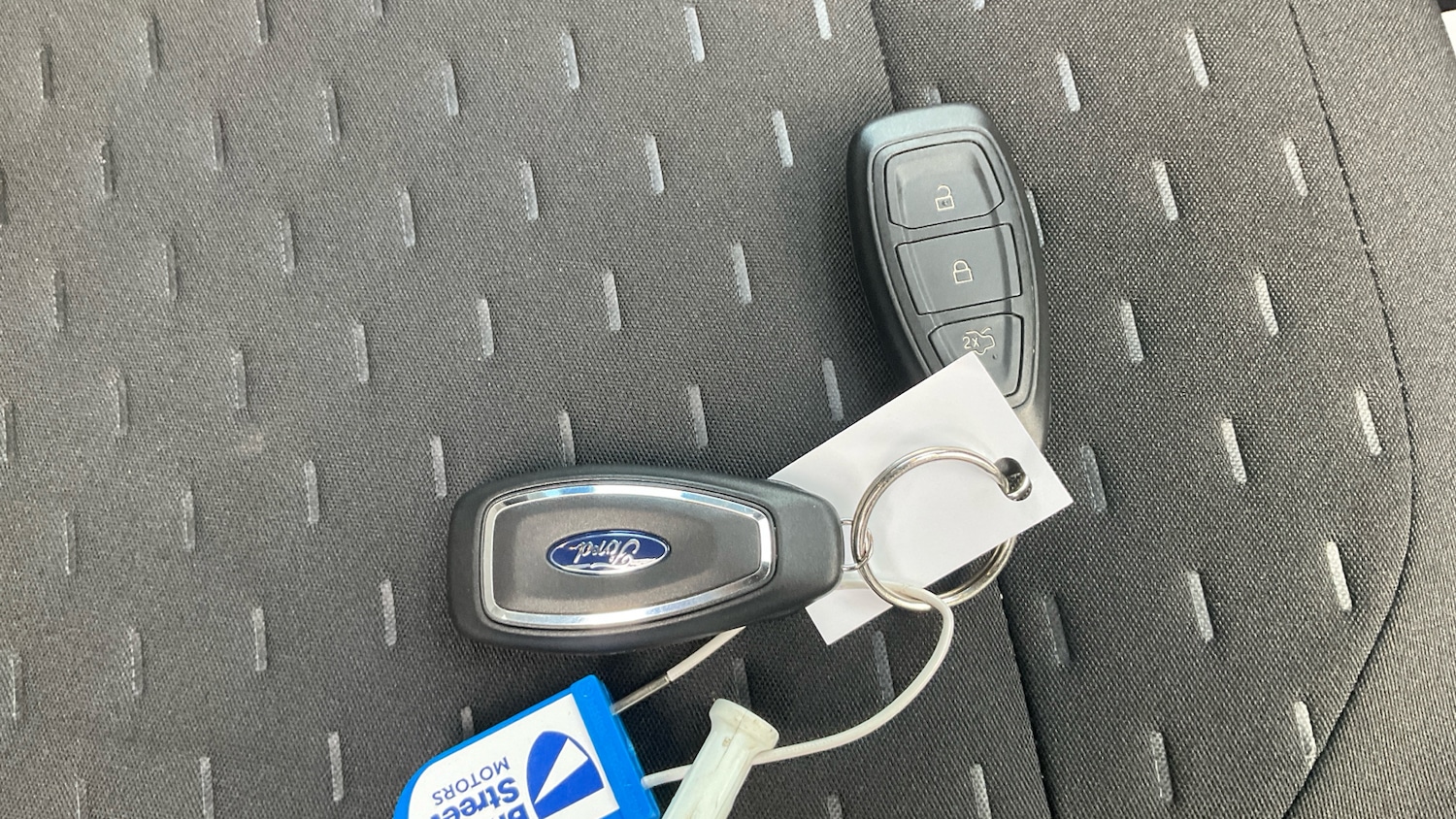 Used Ford Puma 2024 for sale - 76401933: Photo 20