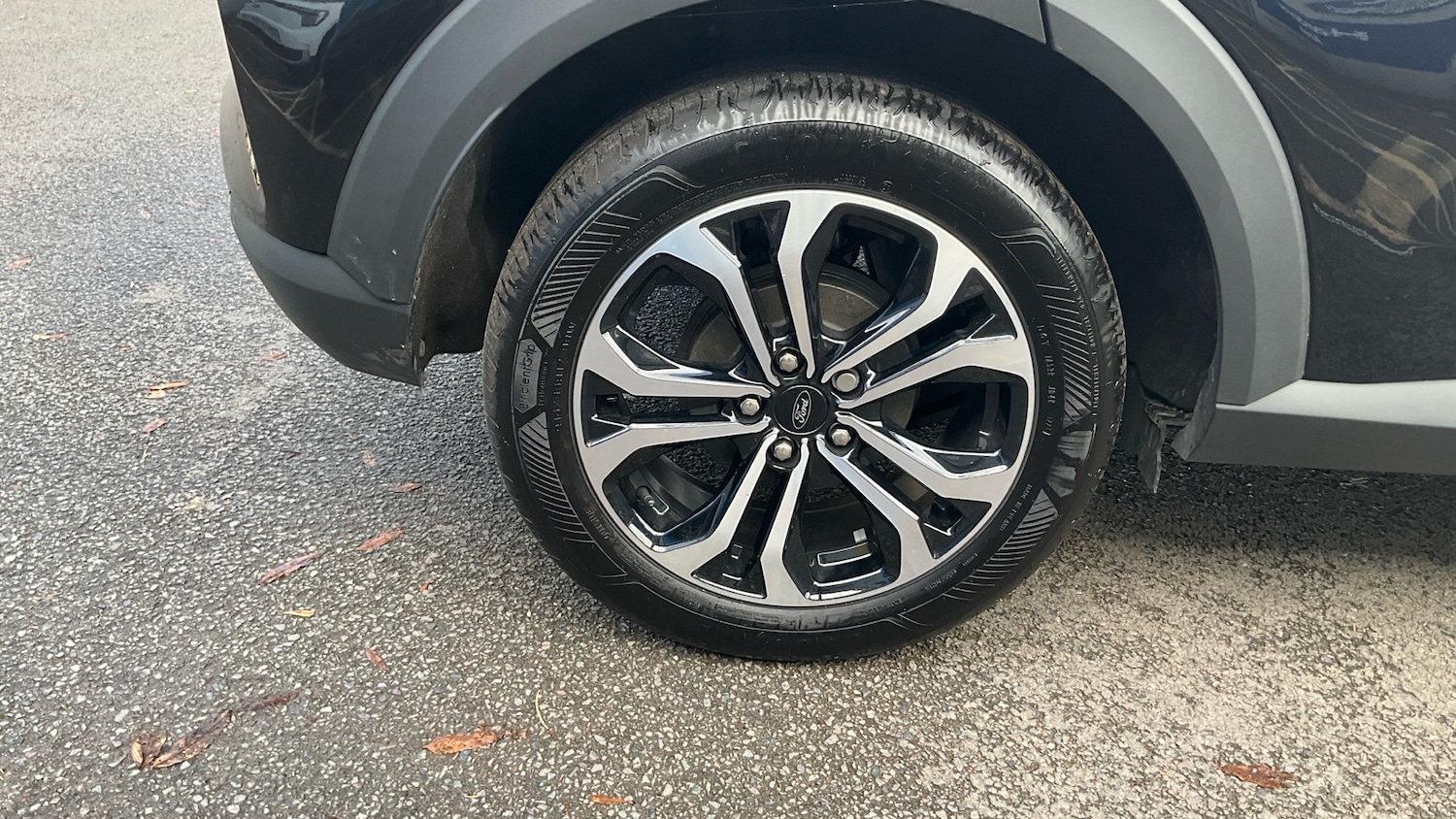 Used Ford Puma 2024 for sale - 76401933: Photo 22