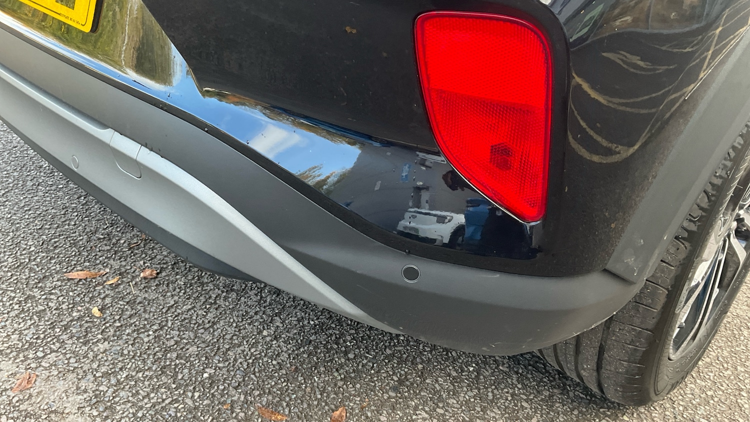 Used Ford Puma 2024 for sale - 76401933: Photo 23