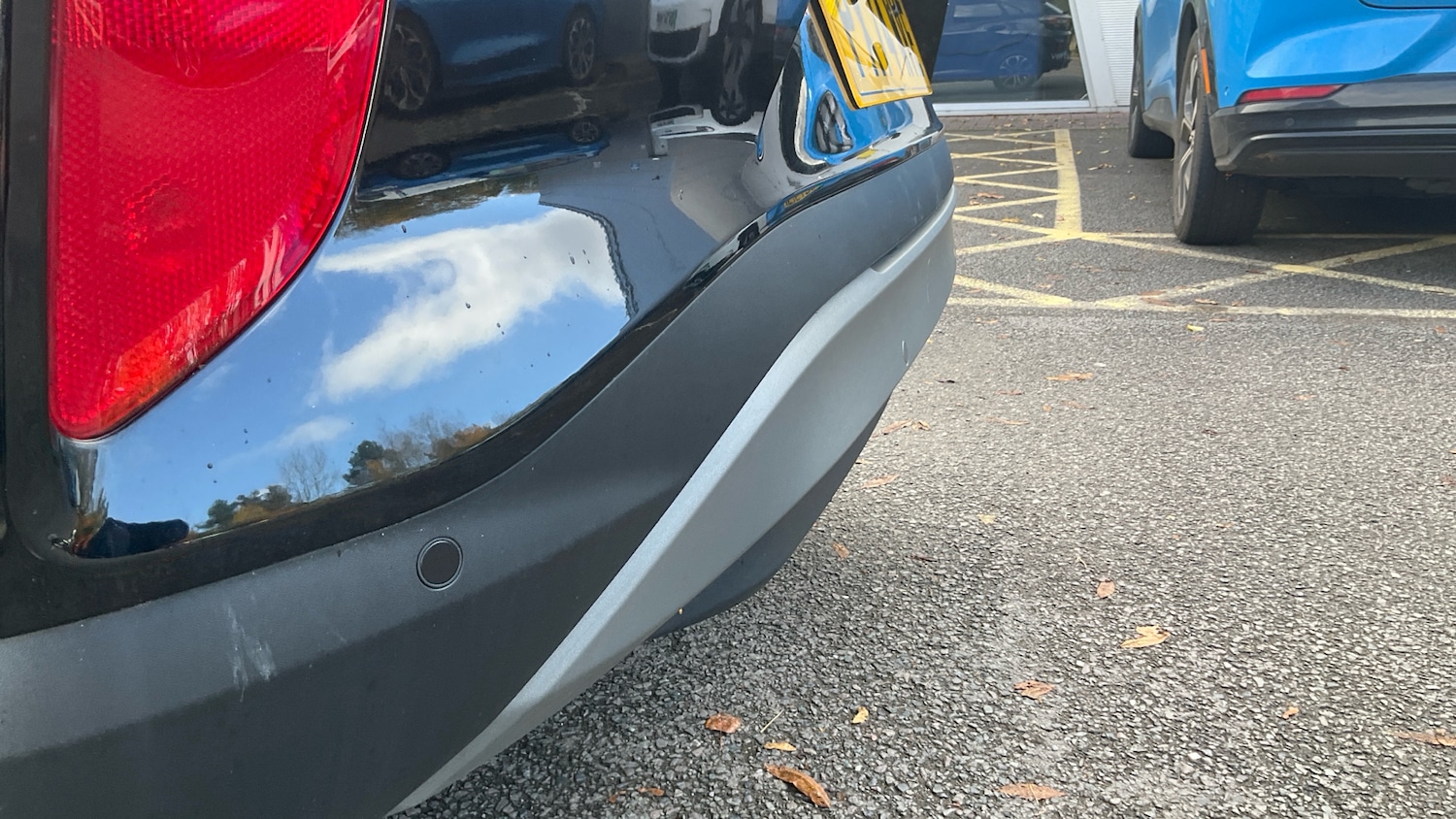 Used Ford Puma 2024 for sale - 76401933: Photo 24