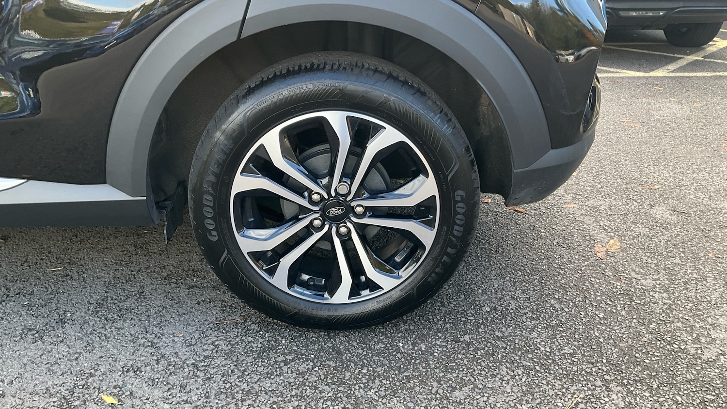 Used Ford Puma 2024 for sale - 76401933: Photo 25