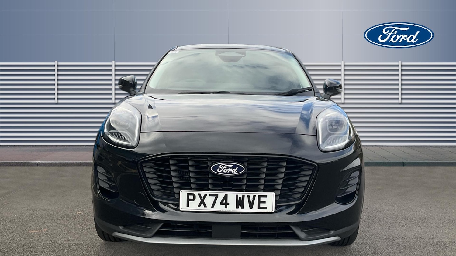 Used Ford Puma 2024 for sale - 76401933: Photo 3