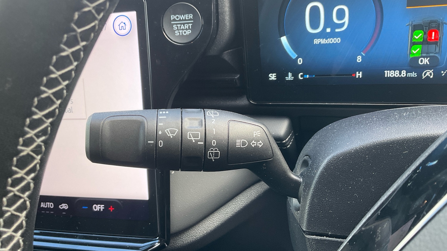 Used Ford Puma 2024 for sale - 76401933: Photo 30