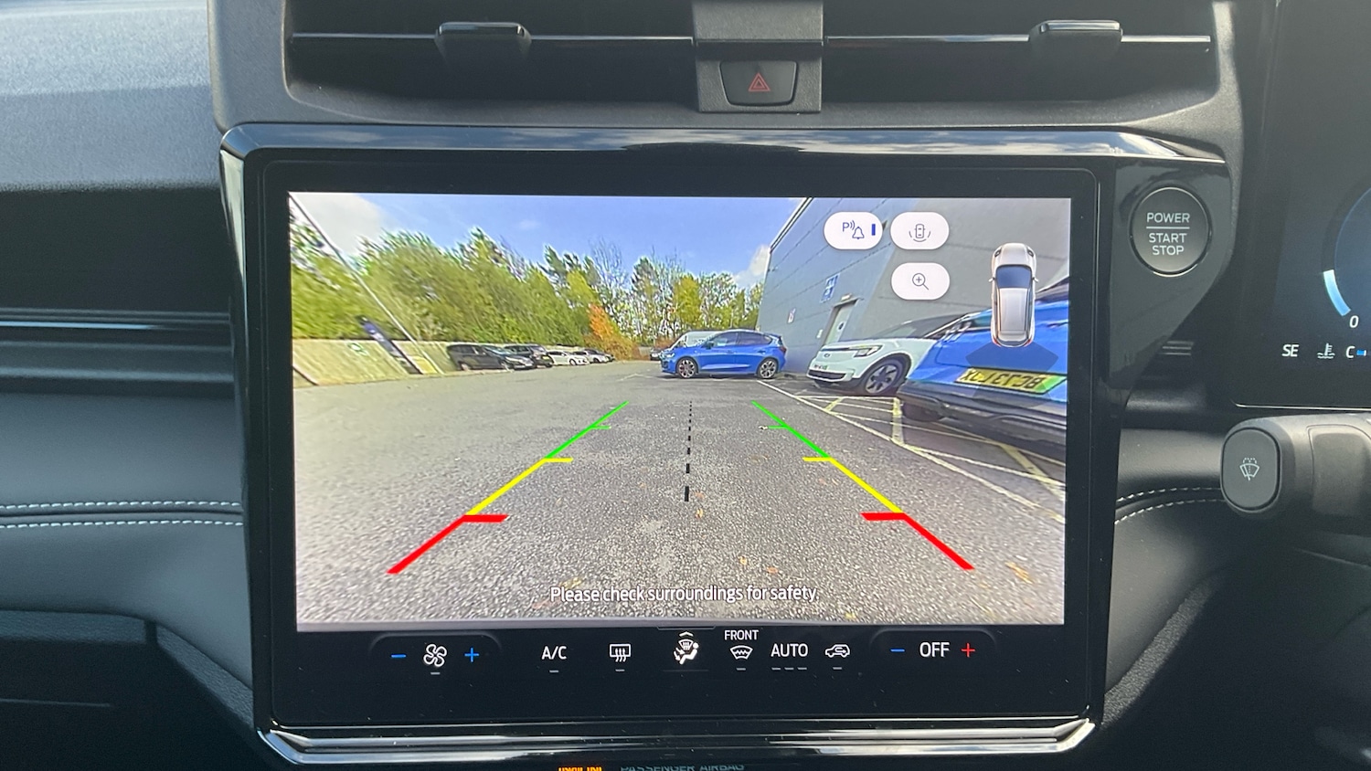 Used Ford Puma 2024 for sale - 76401933: Photo 31