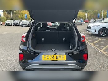 Used Ford Puma 2024 for sale - 76401933: Photo