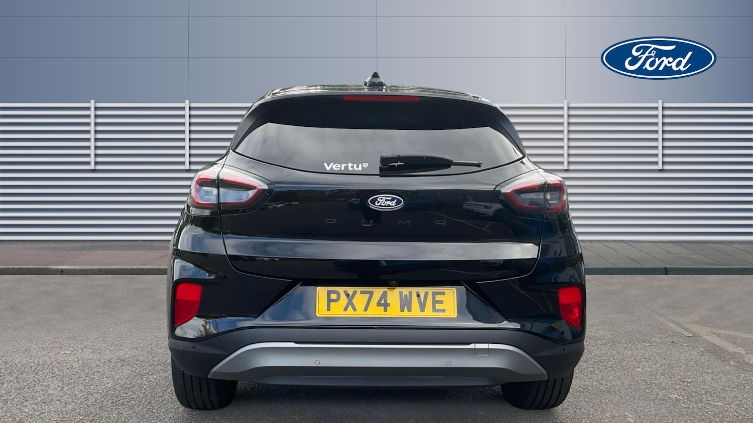 Used Ford Puma 2024 for sale - 76401933: Photo 6