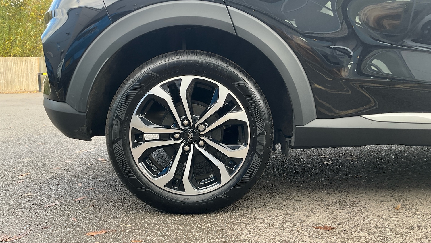 Used Ford Puma 2024 for sale - 76401933: Photo 7