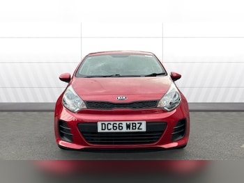 Used Kia Rio 2016 for sale - 78789213: Photo
