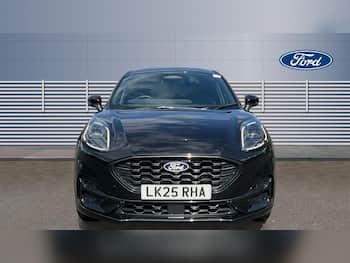 Used Ford Puma 2025 for sale - 79580214: Photo