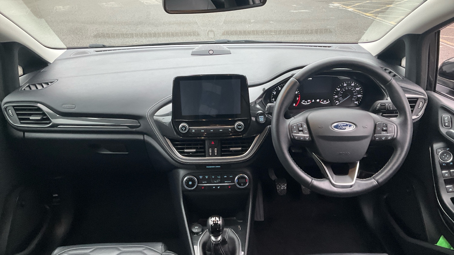 Used Ford Fiesta 2020 for sale - 77147895: Photo 10