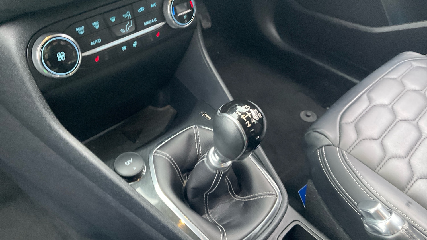 Used Ford Fiesta 2020 for sale - 77147895: Photo 13