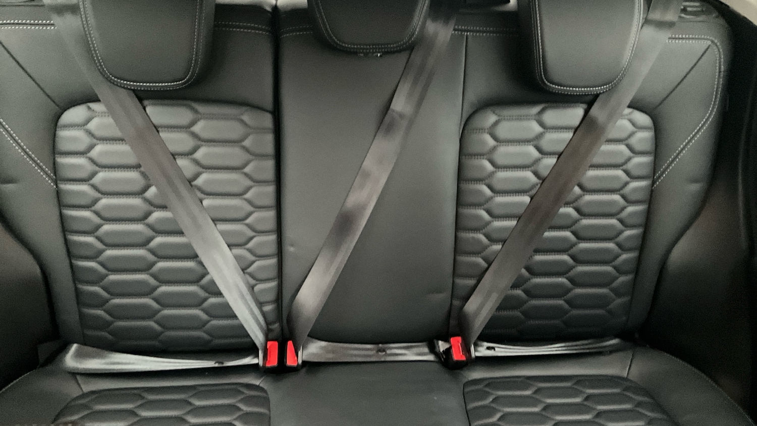 Used Ford Fiesta 2020 for sale - 77147895: Photo 15