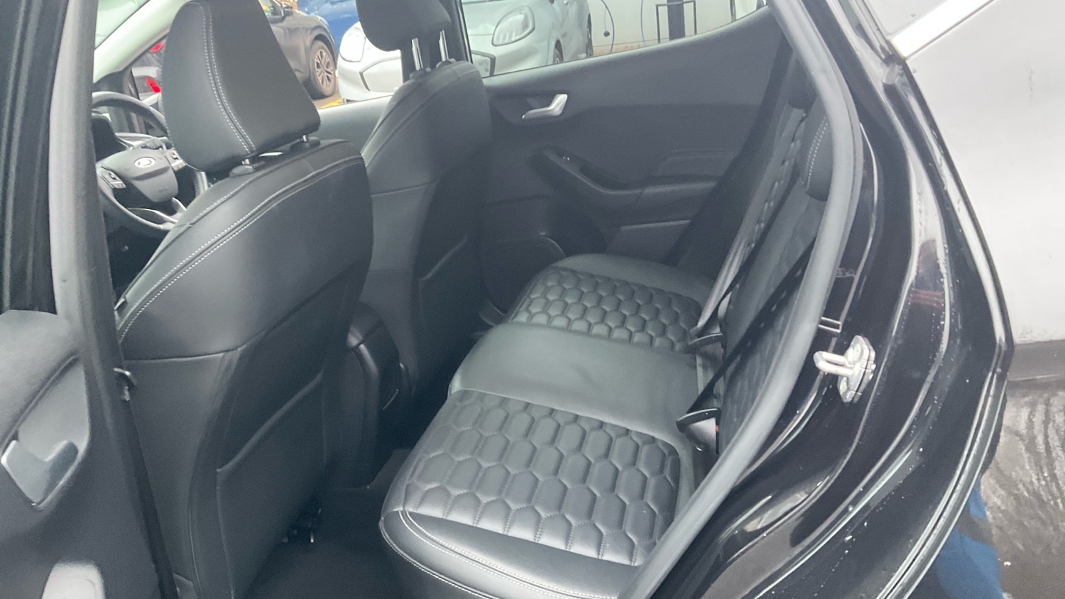 Used Ford Fiesta 2020 for sale - 77147895: Photo 16