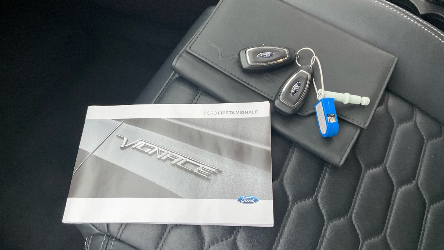 Used Ford Fiesta 2020 for sale - 77147895: Photo 19