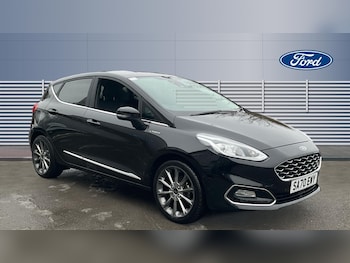 2020 (70) - 1.0 EcoBoost 125 Vignale Edition 5dr