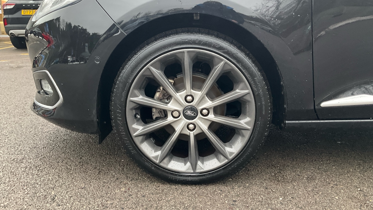 Used Ford Fiesta 2020 for sale - 77147895: Photo 21