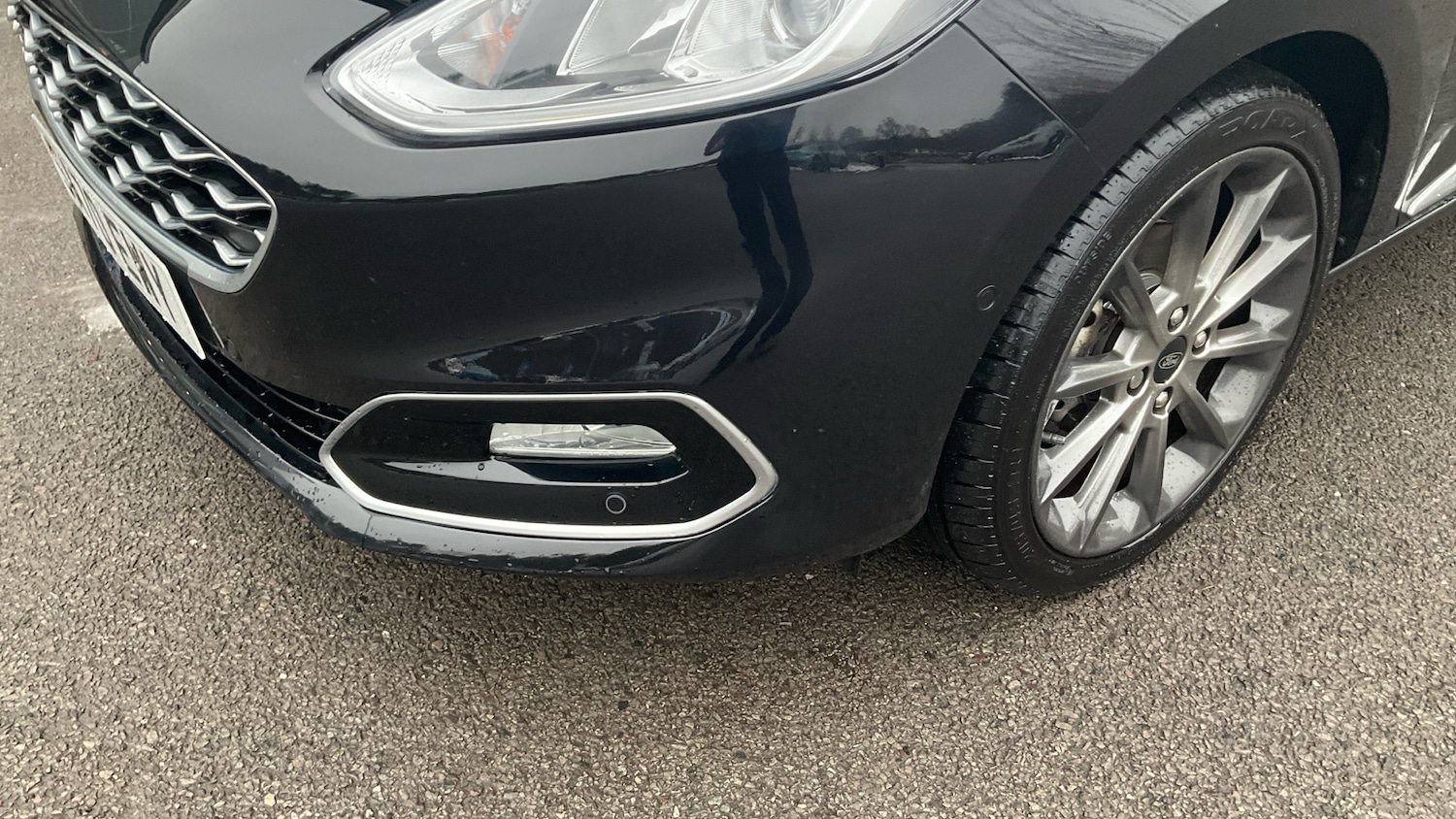 Used Ford Fiesta 2020 for sale - 77147895: Photo 22