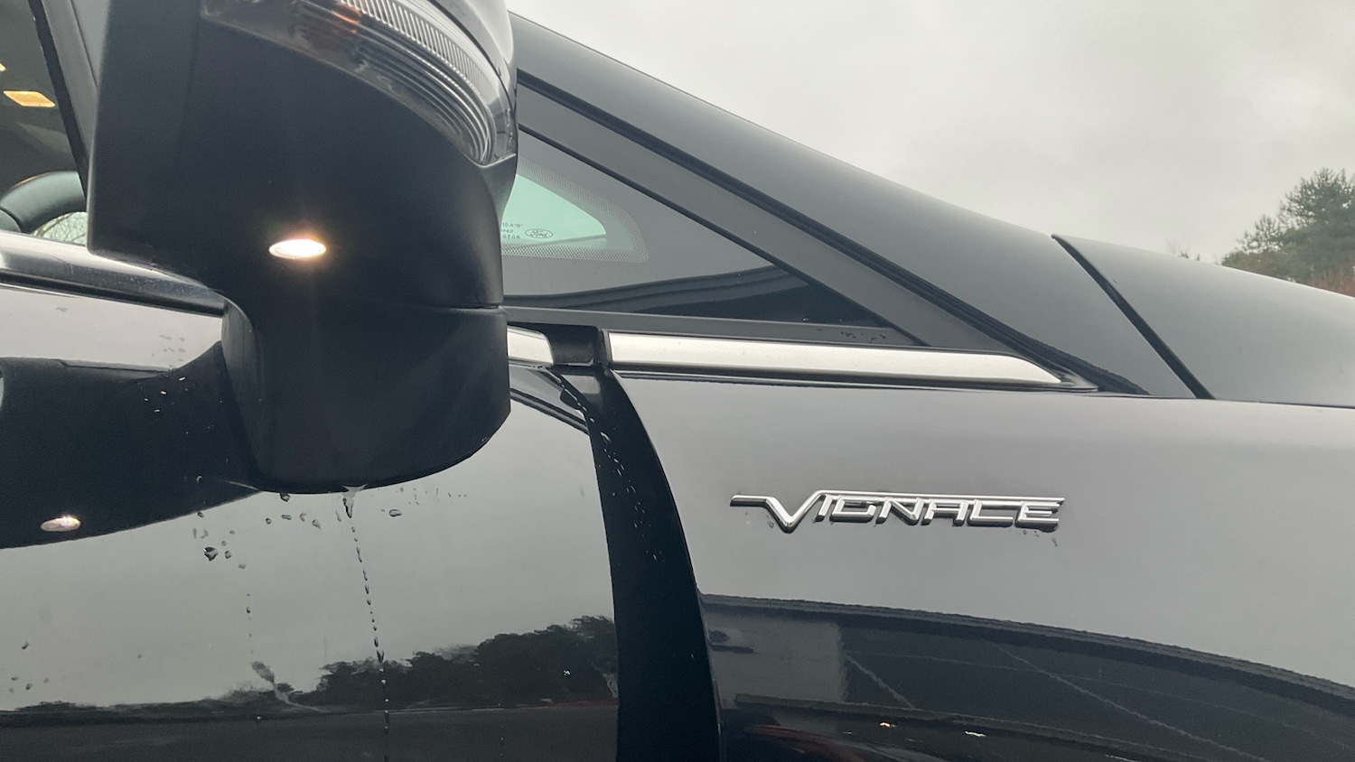 Used Ford Fiesta 2020 for sale - 77147895: Photo 25