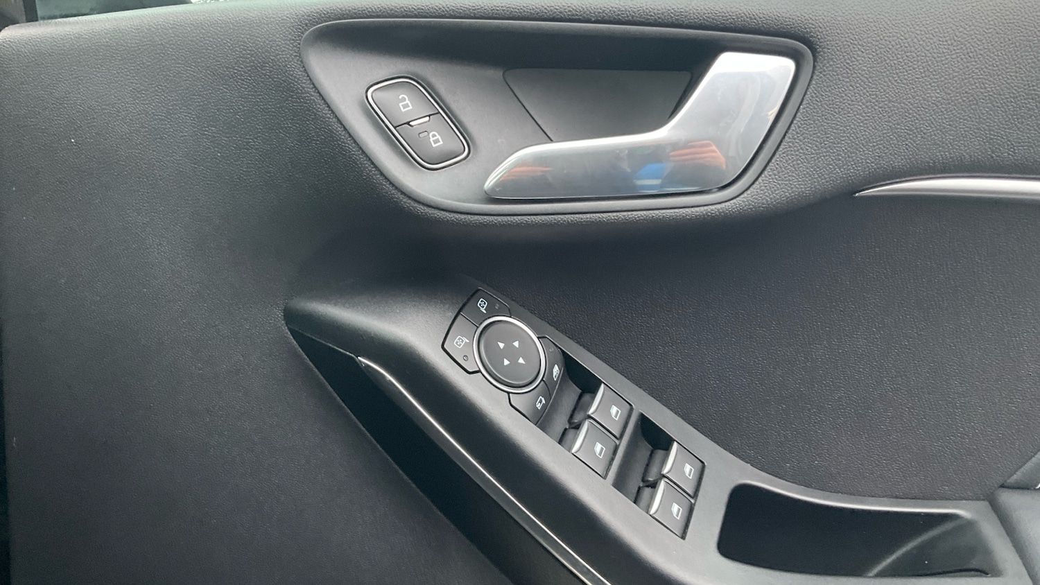 Used Ford Fiesta 2020 for sale - 77147895: Photo 31