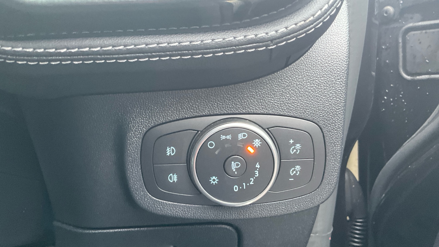 Used Ford Fiesta 2020 for sale - 77147895: Photo 32