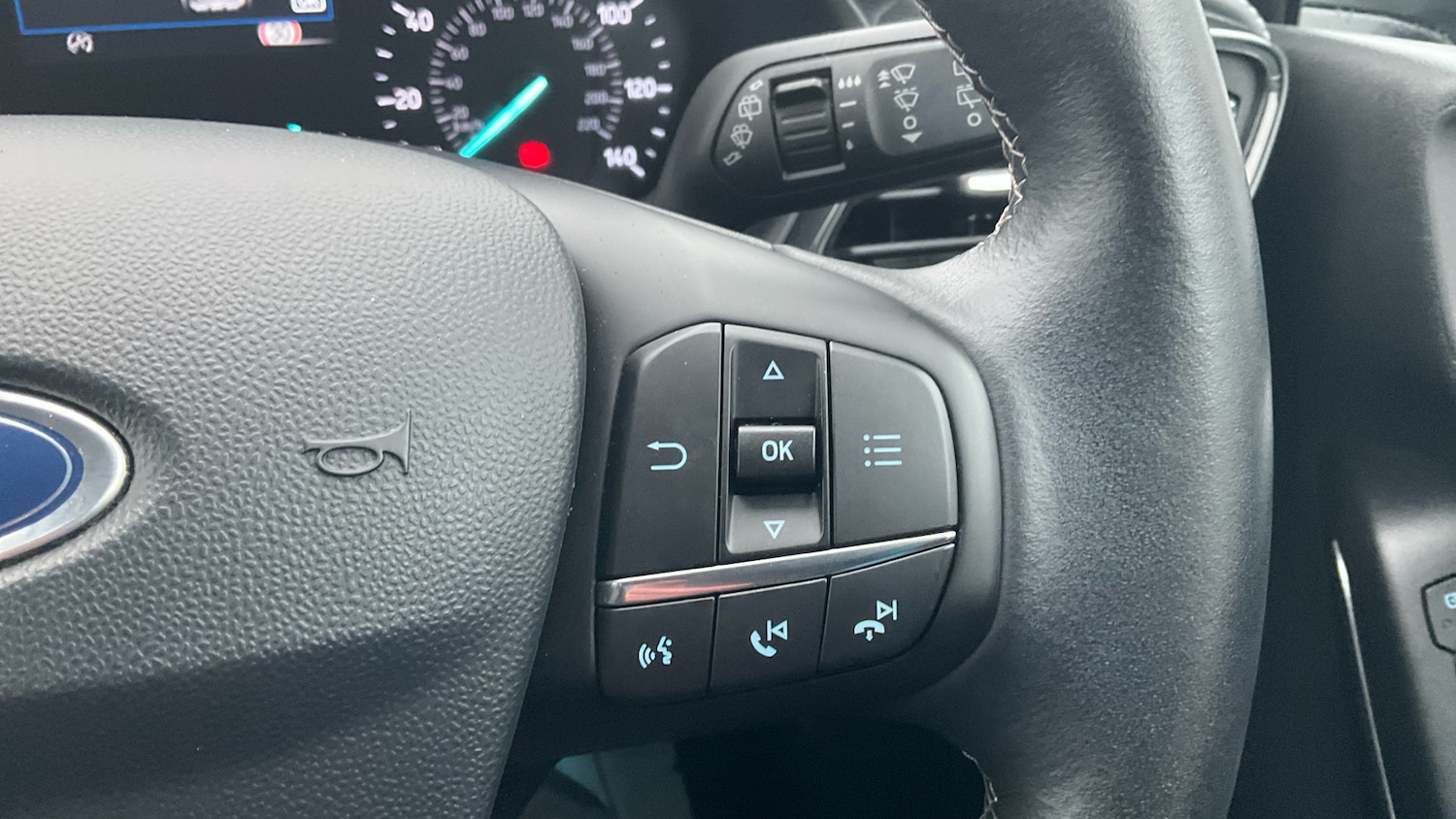 Used Ford Fiesta 2020 for sale - 77147895: Photo 33