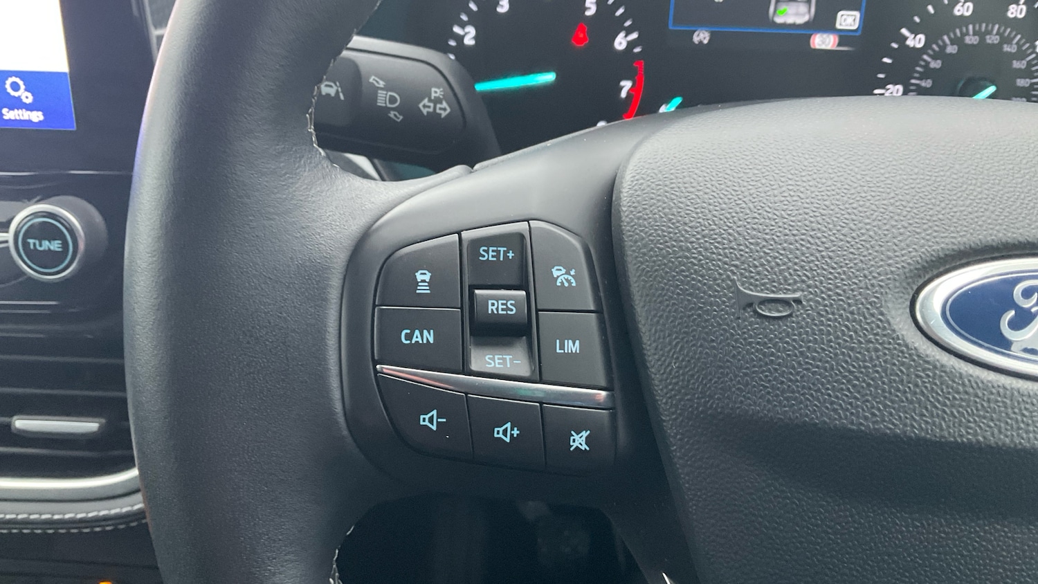 Used Ford Fiesta 2020 for sale - 77147895: Photo 34