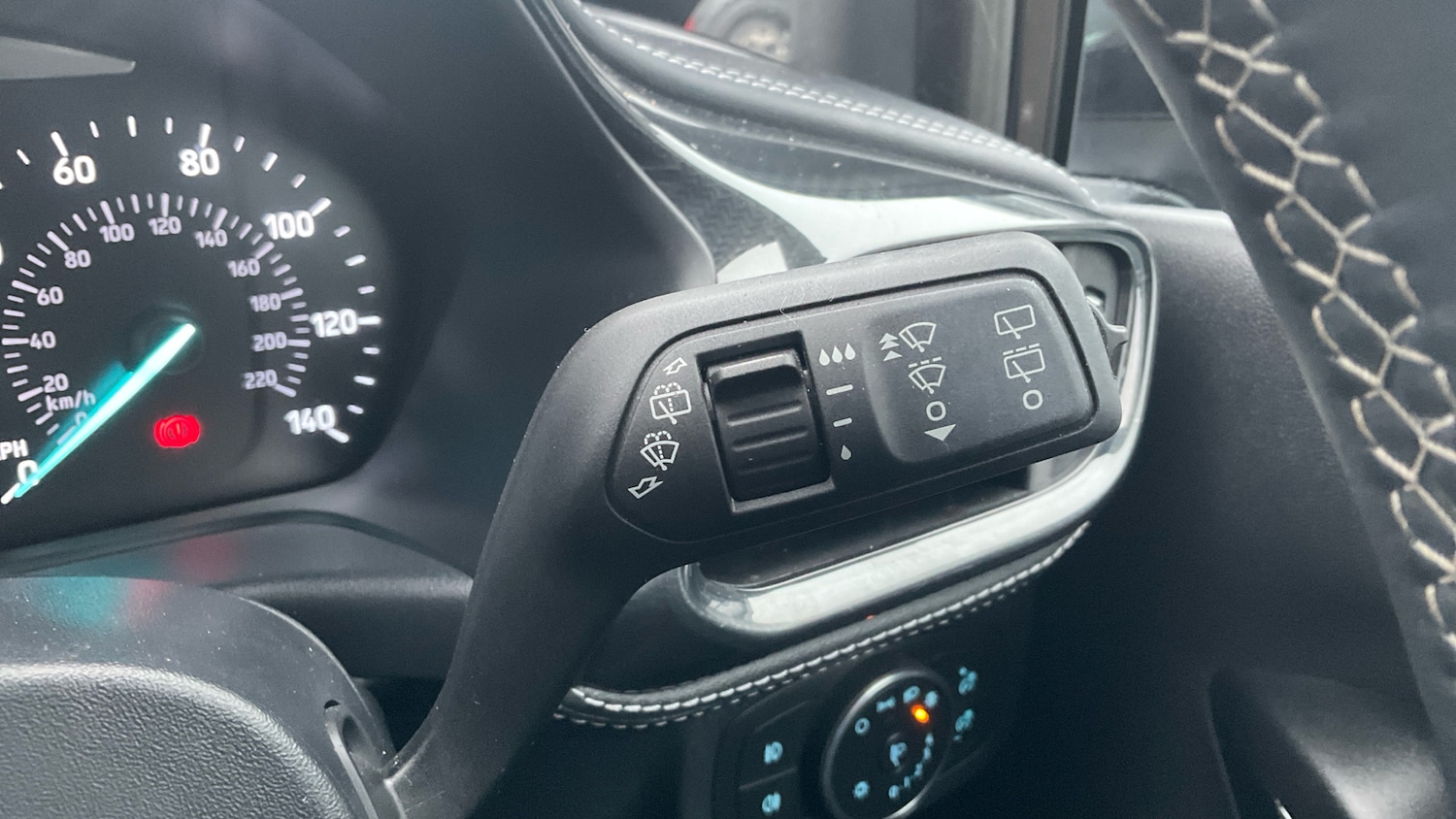 Used Ford Fiesta 2020 for sale - 77147895: Photo 35