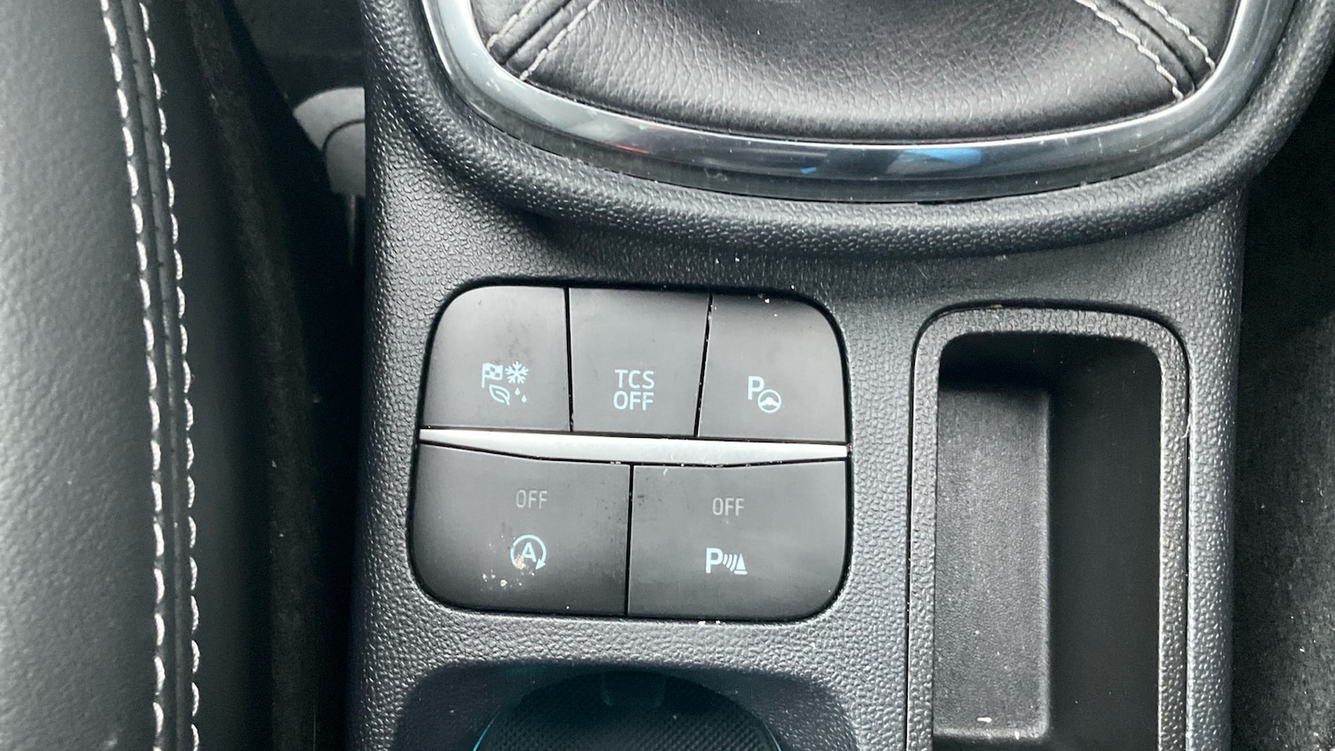 Used Ford Fiesta 2020 for sale - 77147895: Photo 37