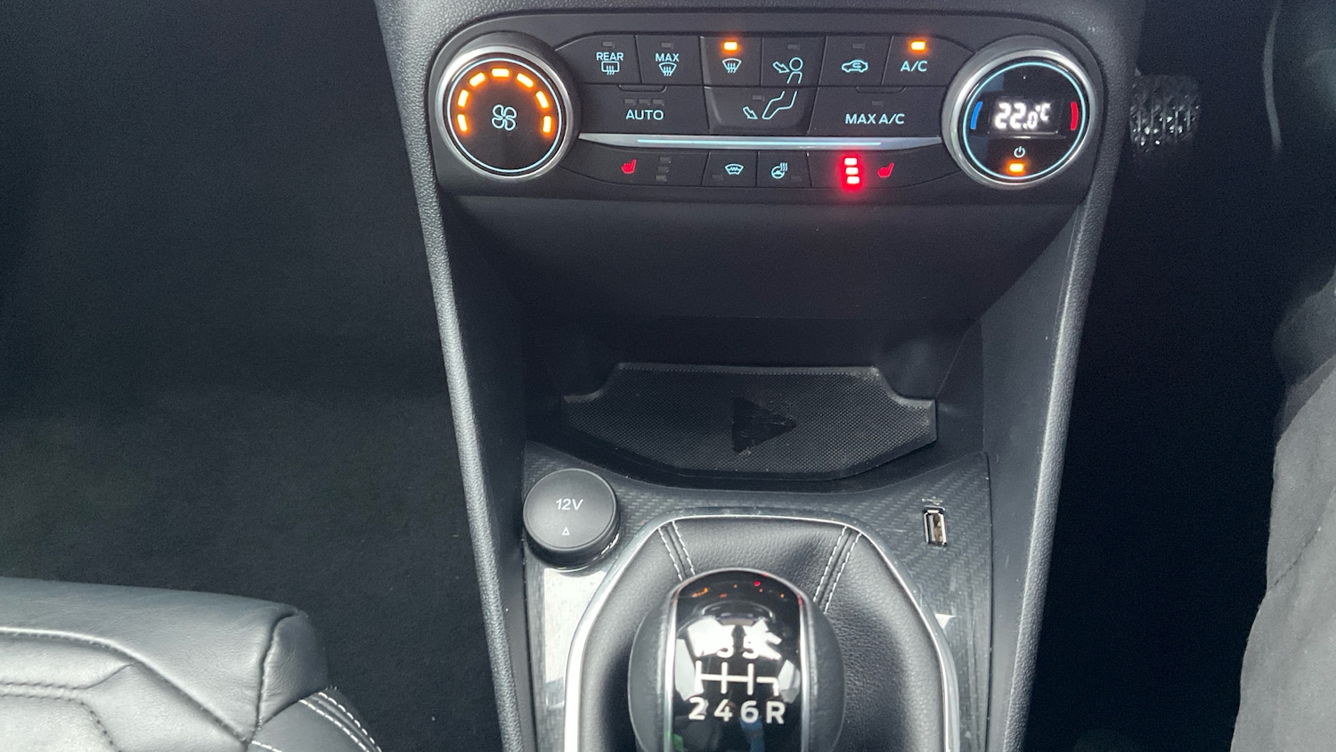 Used Ford Fiesta 2020 for sale - 77147895: Photo 38