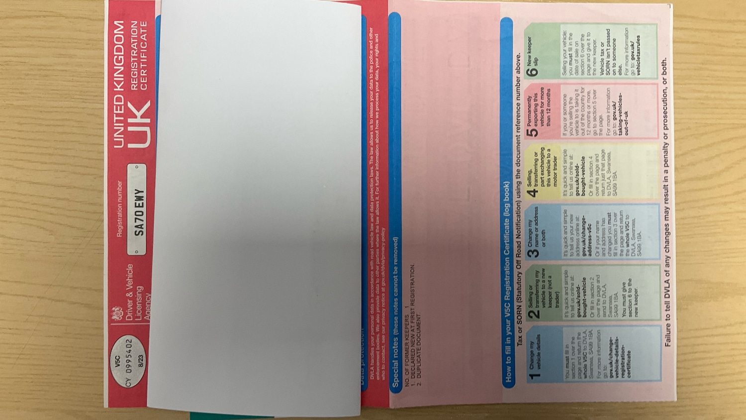 Used Ford Fiesta 2020 for sale - 77147895: Photo 42