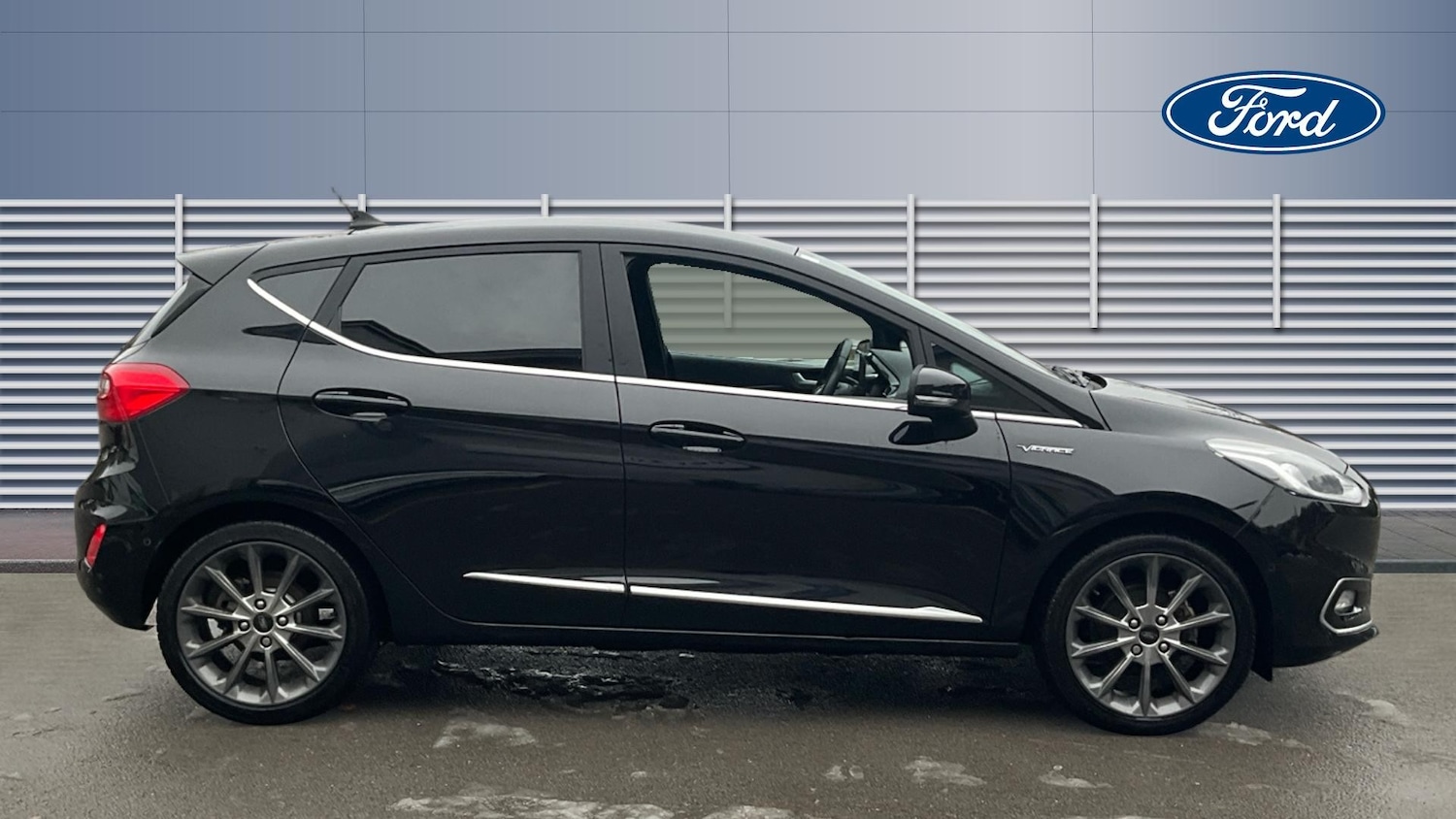 Used Ford Fiesta 2020 for sale - 77147895: Photo 5