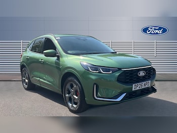 Used Ford Kuga 2026 for sale - 79500008: Photo