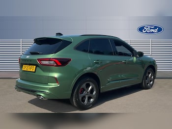 Used Ford Kuga 2026 for sale - 79500008: Photo