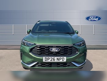 Used Ford Kuga 2026 for sale - 79500008: Photo