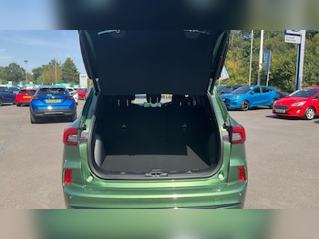 Used Ford Kuga 2026 for sale - 79500008: Photo