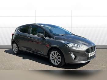 Ford Fiesta feature image