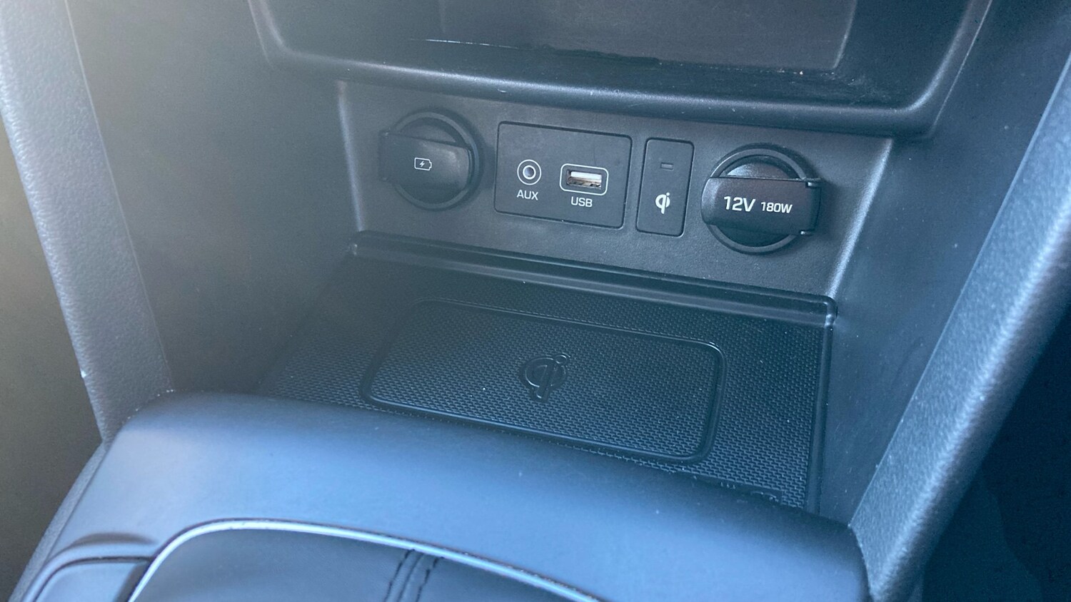 Vehicle 29