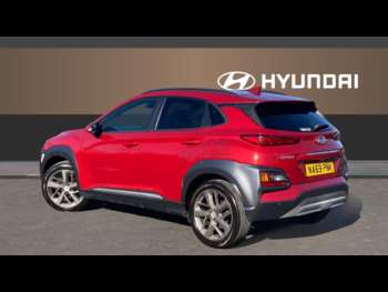 Used Hyundai KONA 2019 for sale - 75043915: Photo