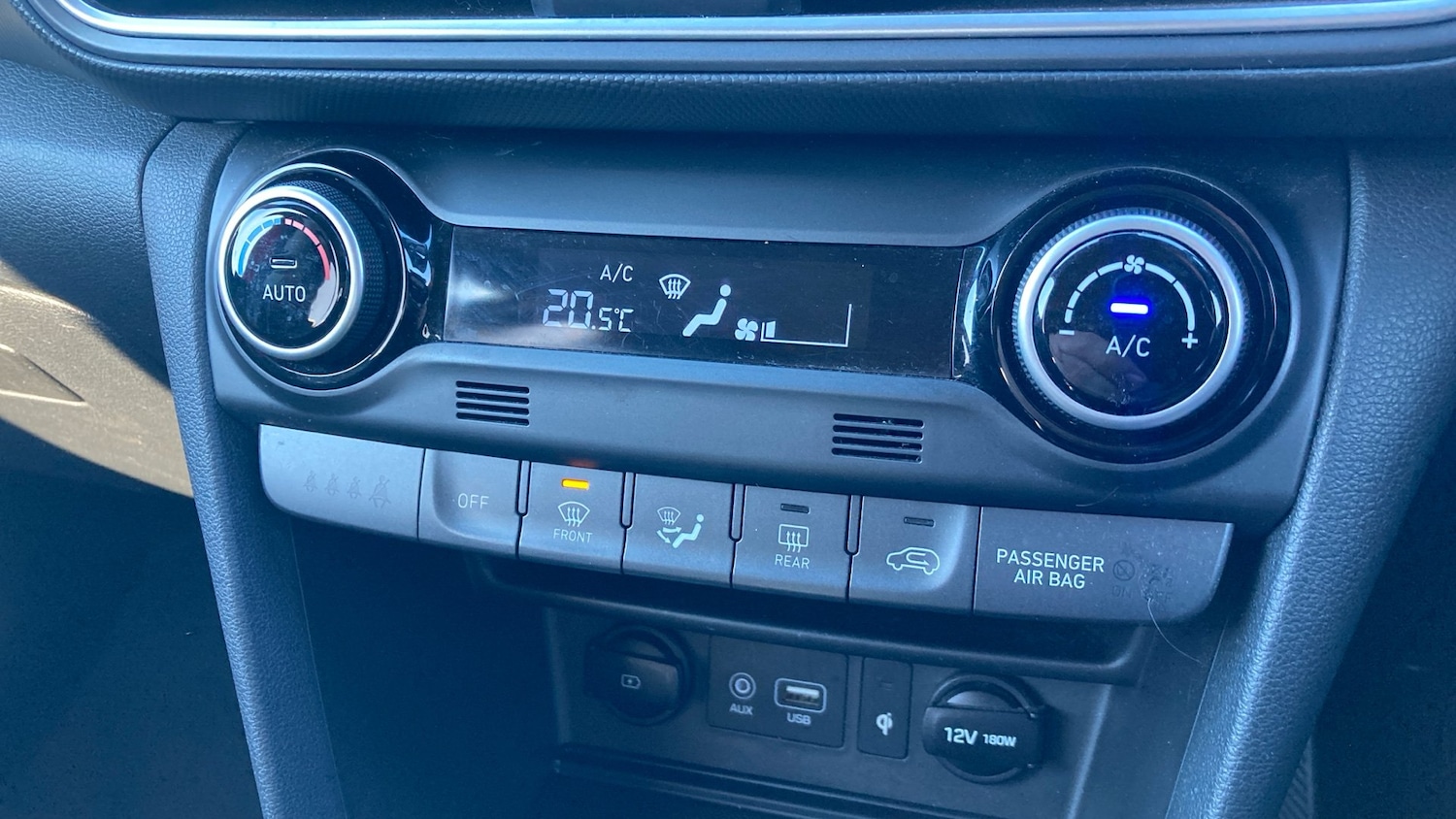 Vehicle 30