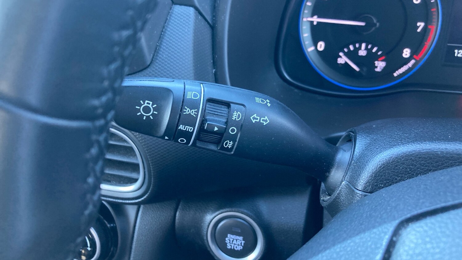 Vehicle 34