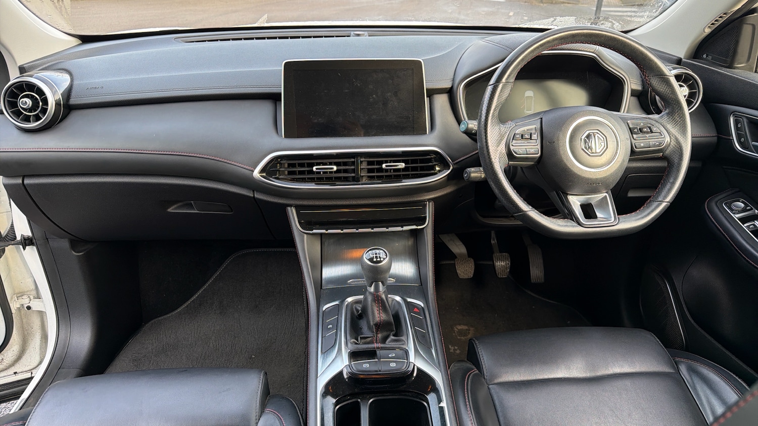 Used MG MG HS 2022 for sale - 77635260: Photo 10