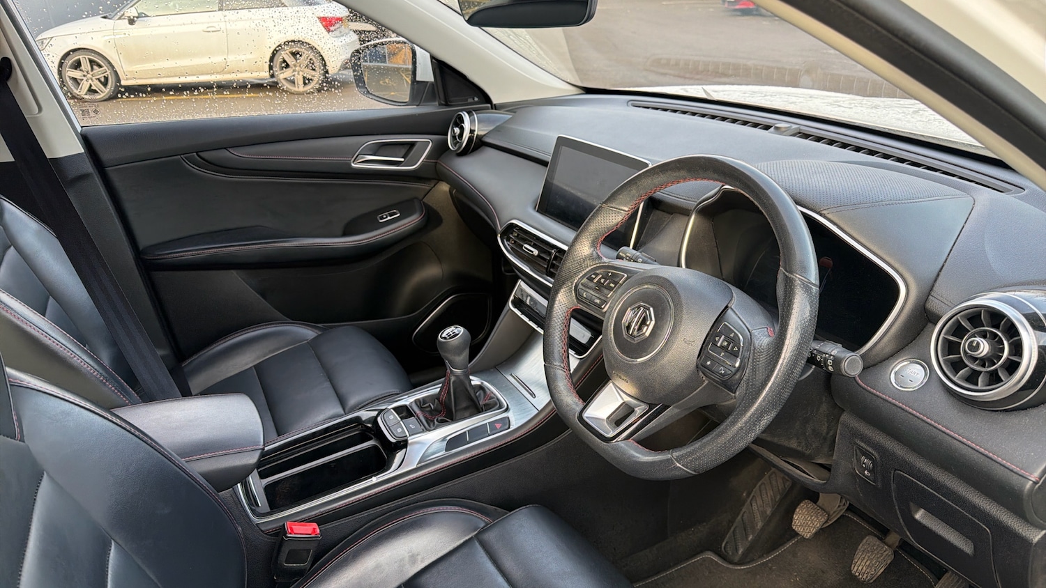 Used MG MG HS 2022 for sale - 77635260: Photo 11