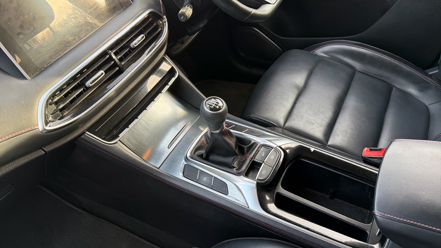 Used MG MG HS 2022 for sale - 77635260: Photo 13