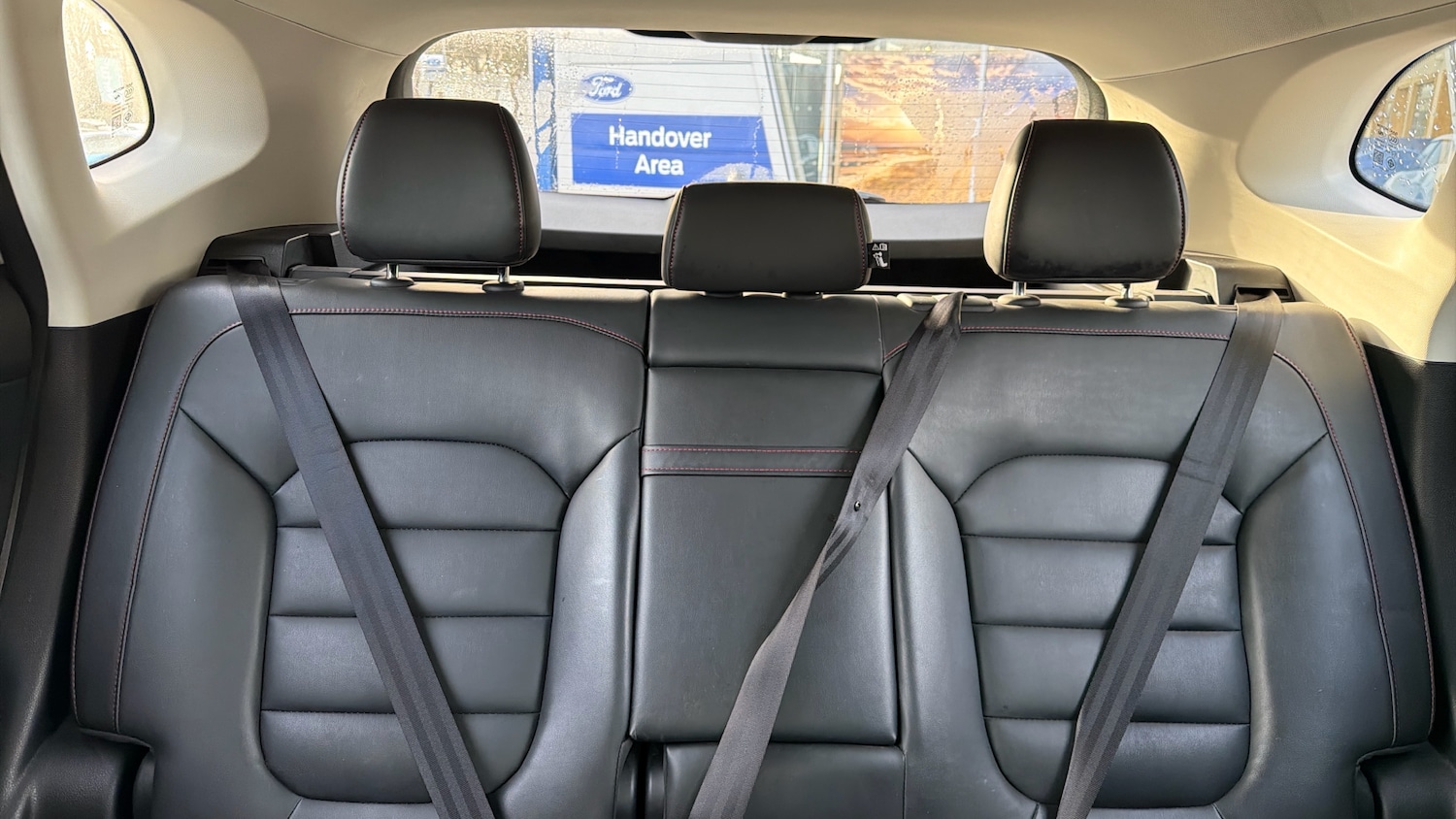 Used MG MG HS 2022 for sale - 77635260: Photo 15