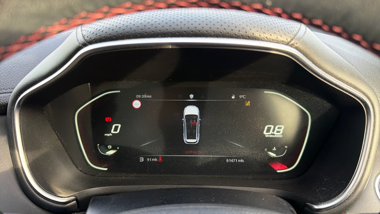 Used MG MG HS 2022 for sale - 77635260: Photo 18