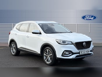 MG MG HS feature image